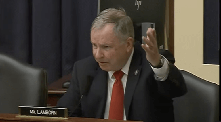 Lamborn named chair of House Armed Services strategic forces subcommittee_63d274c1bb96d.png