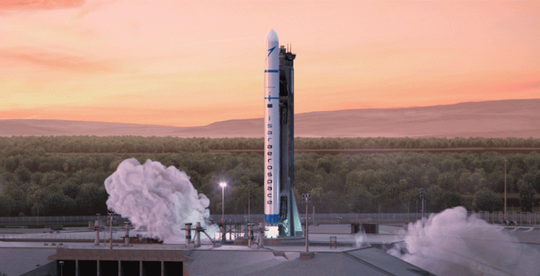 Spaceflight books dedicated Isar Aerospace launch in 2026_63d27c2687d7d.gif