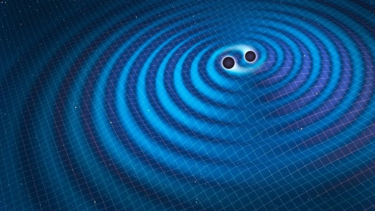 Colliding black holes ‘ring’ across space-time with gravitational wave ripples_63f6129946eb7.jpeg