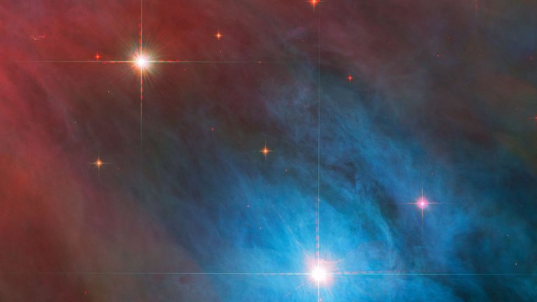 Hubble telescope captures dazzling stellar duo in Orion Nebula (photo)_63f36f7b3e789.jpeg