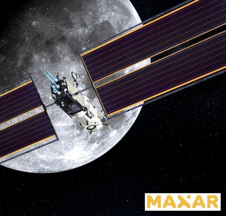 Maxar satellite capacity secured for Umbra’s SAR imagery constellation_63ecd2d740ed8.jpeg