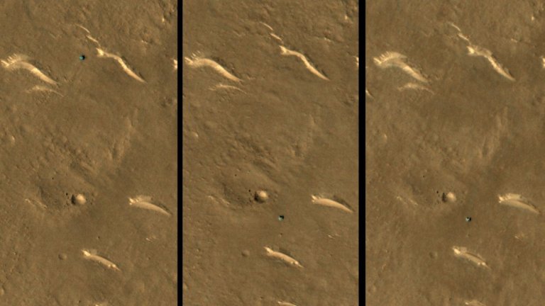 NASA’s Mars Reconnaissance Orbiter confirms that China’s Zhurong rover has been stationary for months_63f8b5c507d5b.jpeg