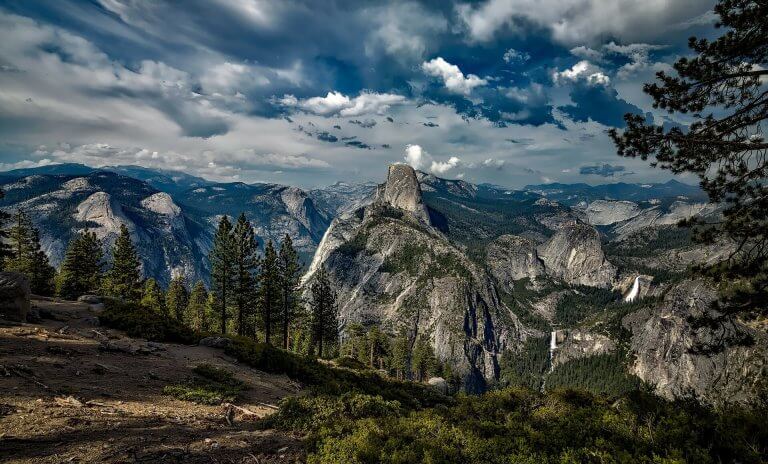 North American mountain vegetation is rapidly shifting higher as the climate warms_63ee248647c5c.jpeg