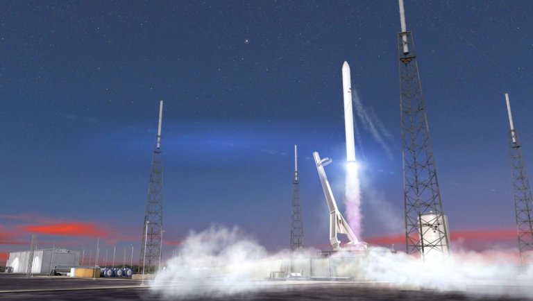 Relativity Space sets launch of world’s 1st 3D-printed rocket launch for March 8_63f8b5a723071.jpeg