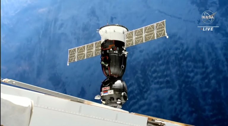 Russia’s replacement Soyuz spacecraft arrives at space station_63fb587deeb03.jpeg