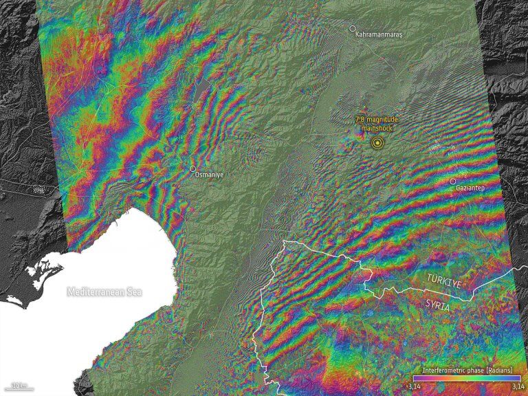 Satellites support impact assessment after Türkiye–Syria earthquakes_63eb8124941f8.jpeg