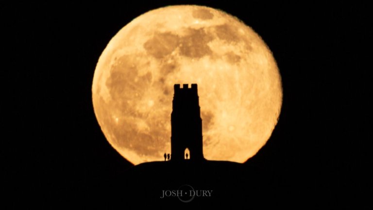 SpaceX launch and more ‘photobombed’ by February’s Full Snow Moon (photos)_63e39daa4ae25.jpeg