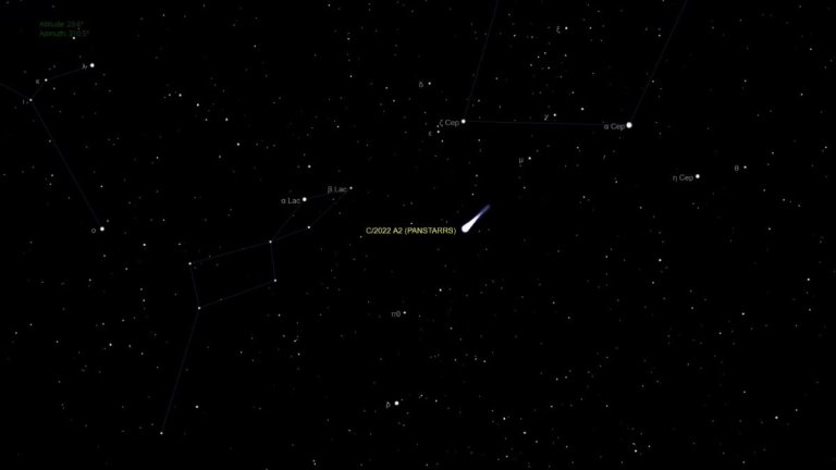 Watch a comet make its 1st and final pass by the sun this weekend_63f0cc730c489.jpeg