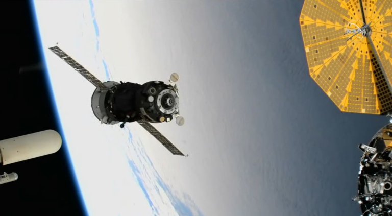 Watch Russia’s replacement Soyuz capsule arrive at space station tonight in this livestream_63fa06e1db760.jpeg