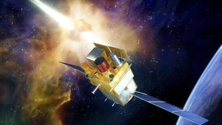 China and France prepare to launch satellite to hunt for gamma-ray bursts_640492f176673.jpeg