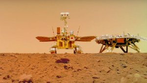 Chinese scientists hold out hope for silent Zhurong Mars rover_6417083ec1fcd.jpeg