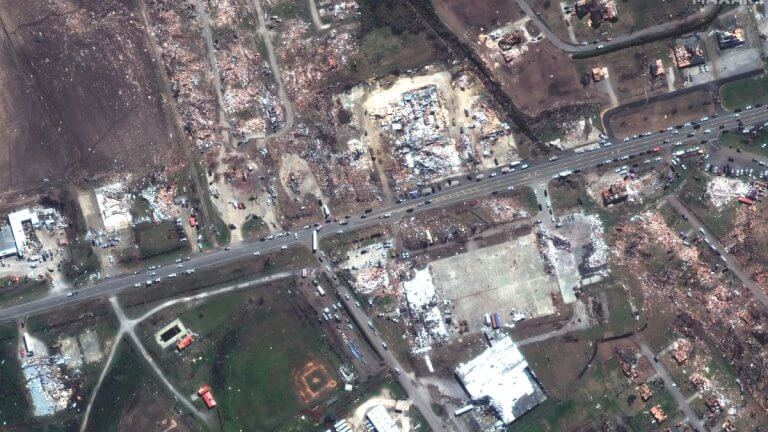 Devastation from deadly Mississippi tornado spotted from space (satellite photos)_6422d4e77ae07.jpeg