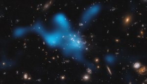 Galaxy cluster spied forming in early universe (photos, video)_64257803b82a1.jpeg