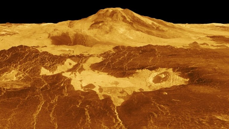 Lava poured out of a volcano on Venus, scientists find_6419aeb50264e.jpeg