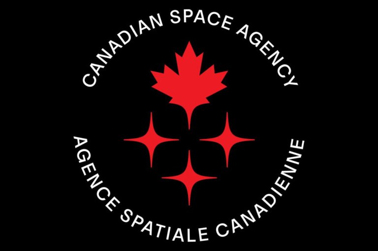 Maple leaf to the moon: Canadian Space Agency debuts new logo_6414655c5338e.jpeg