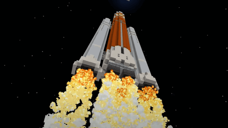 NASA and Minecraft want you to build and launch rockets in new Artemis missions worlds_6409d996bde54.png