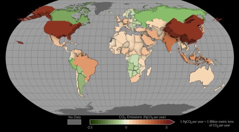 NASA space mission takes stock of carbon dioxide emissions by countries_6408825cbd43a.jpeg