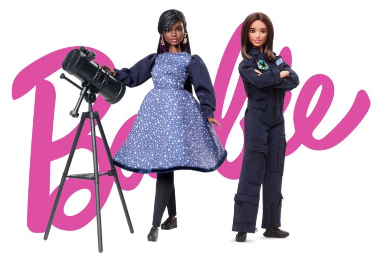 One-of-kind Barbie dolls honor citizen astronaut, space scientist as role models on International Women’s Day_6409d970d9a05.jpeg