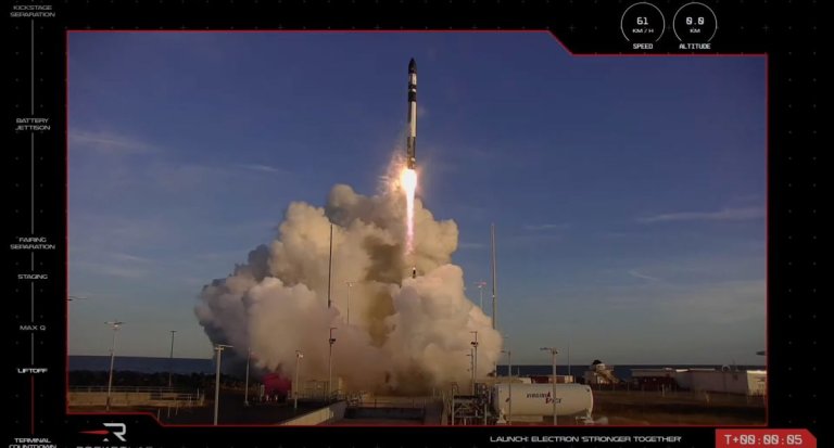 Rocket Lab launches 2 satellites to orbit on 2nd Electron mission from US soil_6414653b5f7e9.jpeg