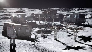 Rolls-Royce gets funding to develop miniature nuclear reactor for moon base_641707eac3639.jpeg