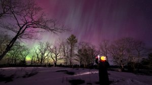 Skywatchers enjoy surprise auroras as strongest solar storm in years hits Earth (photos)_641efdfb705e1.jpeg