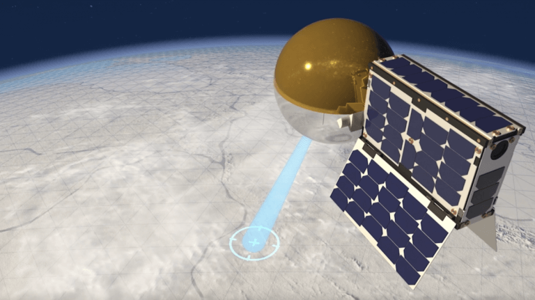 Student-led ‘beach ball’ space antenna aims to boost cubesat communications_6414656a7b547.png