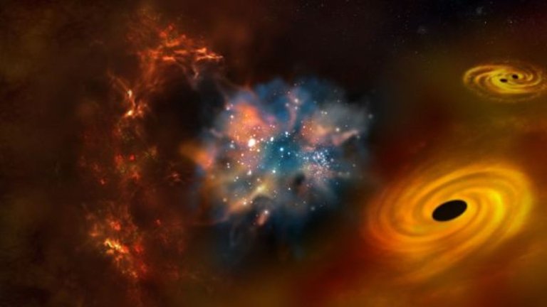 The early universe was crammed with stars 10,000 times the size of our sun, new study suggests_6418599eee9bb.jpeg