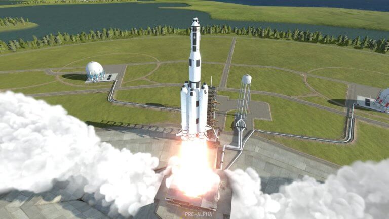 The sounds of Kerbal Space Program 2: How an emotional real-life rocket launch transformed the game_64034156ed3cf.jpeg