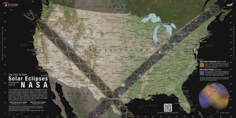 This epic NASA map shows where to see US solar eclipses in 2023 and 2024 (photos)_641859943fd41.jpeg