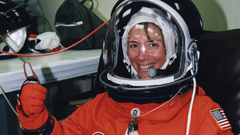 This former NASA astronaut steered a space shuttle to safety after overcoming gender discrimination_6405e4a053bb2.png