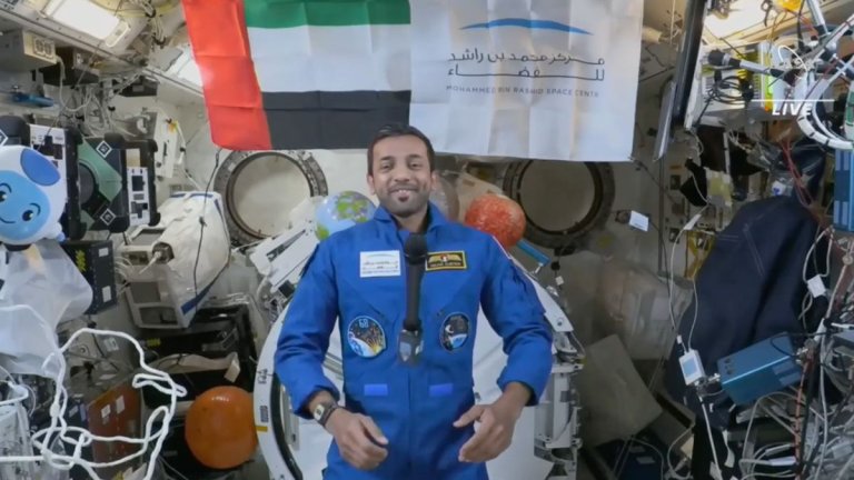 UAE’s 1st long-duration astronaut sets sights on moon and Mars_640887e88b6e6.jpeg