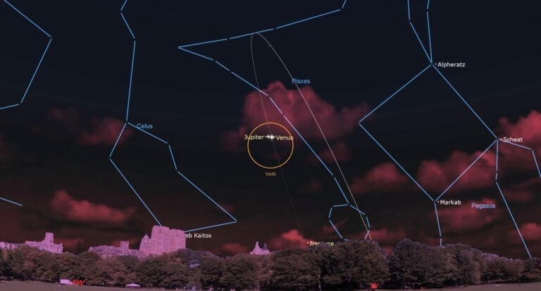 Watch Venus and Jupiter come close to each other tonight and tomorrow in live webcasts_63ff4d281e729.jpeg