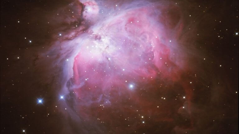 Wonder at the colorful Orion nebula in the southwestern sky throughout March_640341780ef7b.jpeg