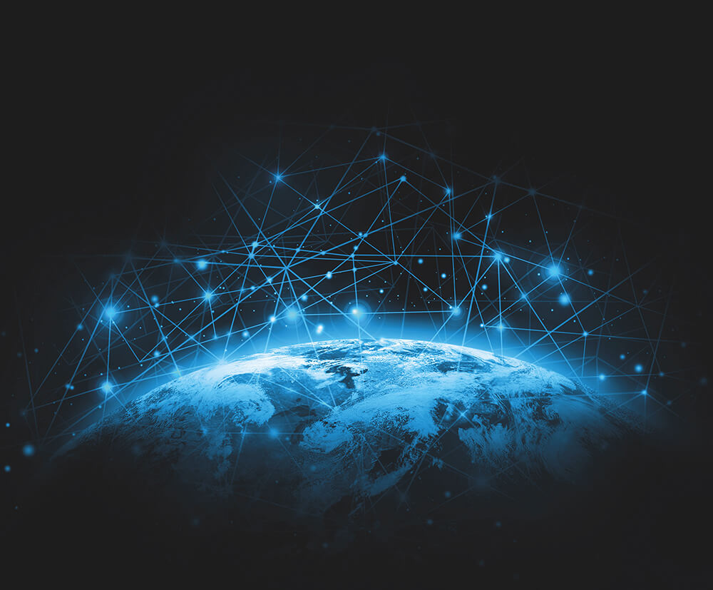 Rivada Space Networks - Unique Data Connectivity Satellite Network in Low Earth Orbit (LEO)35