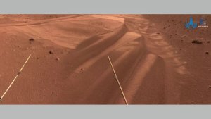 China’s Zhurong Mars rover finds signs of recent water activity on Red Planet_644d20cf2d95a.jpeg