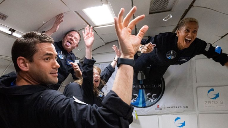 Fly, and fly again: Private astronauts take to the skies on Zero-G training flights_64445201e5e77.jpeg