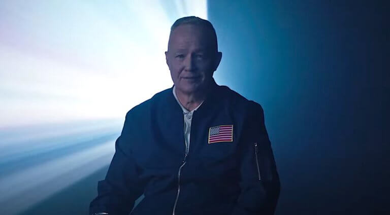 Former NASA astronaut Doug Hurley joins Busch Light’s Earth Month campaign to save the planet for beer_642abe5781b1b.jpeg