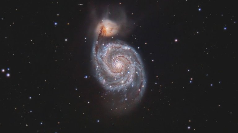 Gaze into the mesmerizing Whirlpool Galaxy high in the sky tonight_64395953a70bf.jpeg