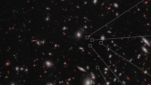 James Webb Space Telescope spots huge galactic protocluster in the early universe (photo)_644bcedb656d9.png