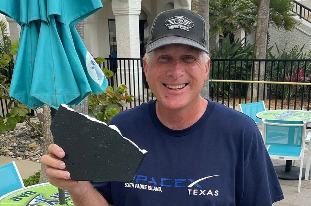 ‘Look what I found!’ SpaceX urges finders to report debris from Starship test flight_644451f6bd2bb.jpeg