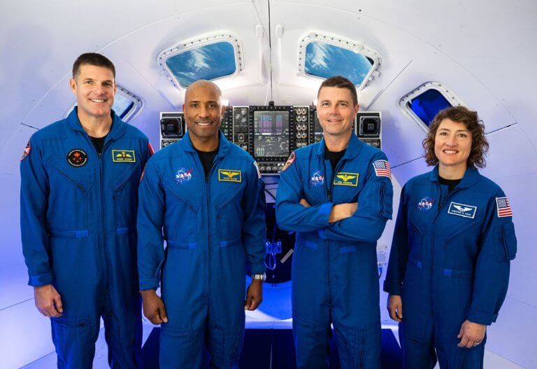 Meet the 4 astronauts flying on NASA’s Artemis 2 moon mission_642c4b87a8809.jpeg