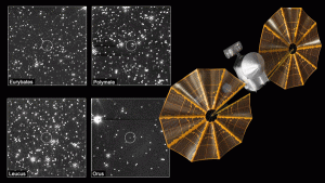 NASA’s LUCY mission snaps its asteroid targets for the first time_644141dc101f7.gif