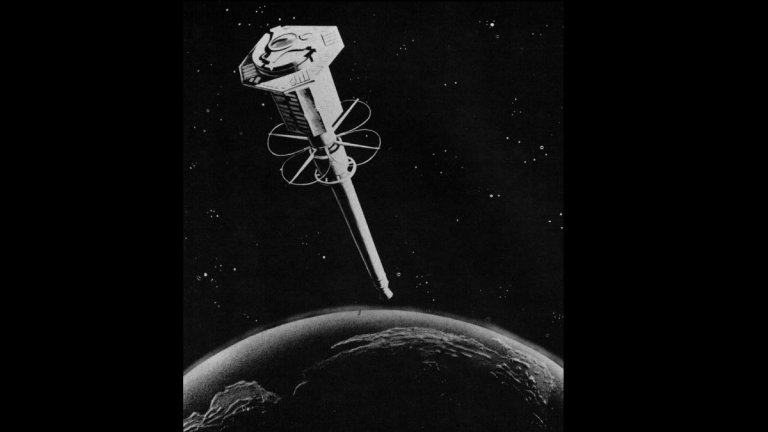 On This Day In Space: April 27, 1961: NASA launches Explorer 11_644a7d5b14e0a.jpeg