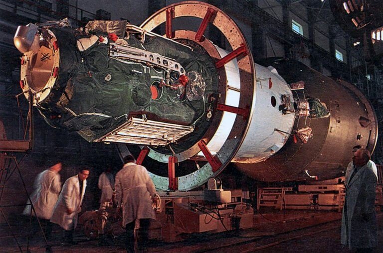 On This Day In Space: April 3, 1973: Soviet Union launches Salyut 2 space station_642af77353796.jpeg