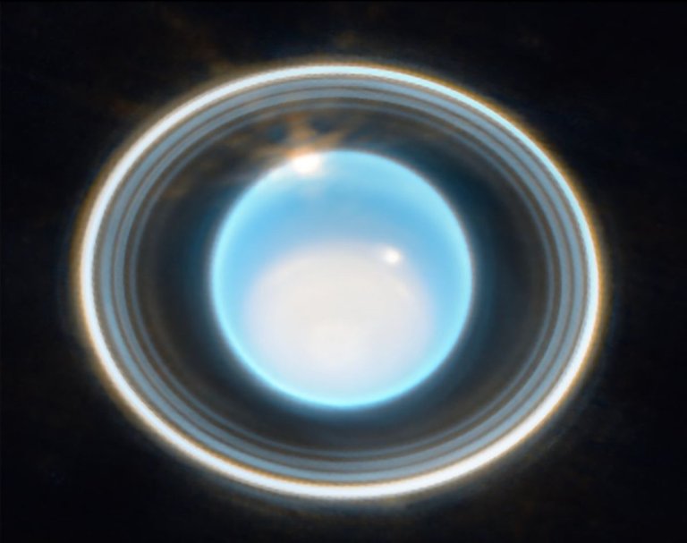 Rings around Uranus! James Webb Space Telescope captures stunning image of ice giant (photo, video)_643024a1ec551.jpeg