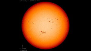 Solar activity may peak 1 year earlier than thought. Here is what it means for us_644158ca1088a.jpeg