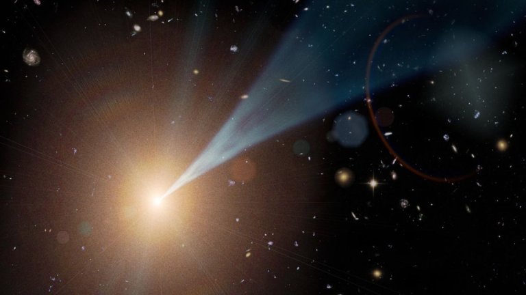 100 black hole jets aimed at Earth unleash controversial physics theory_646782f8592c7.jpeg