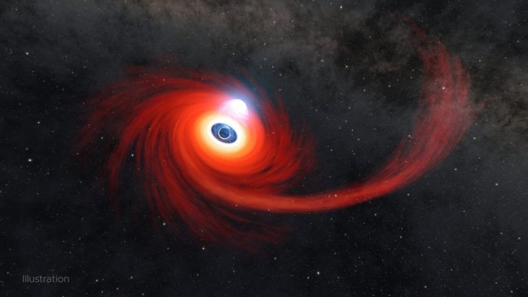 Black hole shreds star in a cosmic feeding frenzy that has astronomers thrilled_645e44de28551.jpeg