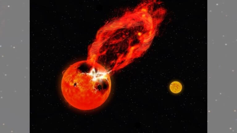 Gargantuan ‘superflare’ from distant star may have launched one of the strongest solar storms ever seen_64550778a62e6.jpeg