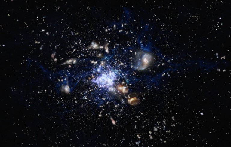 Giant proto-galaxy in early universe devours recycled material to birth new stars_645508205045c.jpeg